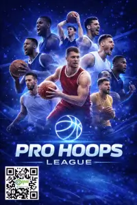 IPTV Content Poster