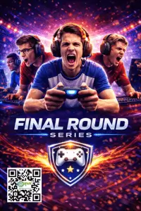 IPTV Content Poster