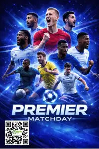 IPTV Content Poster