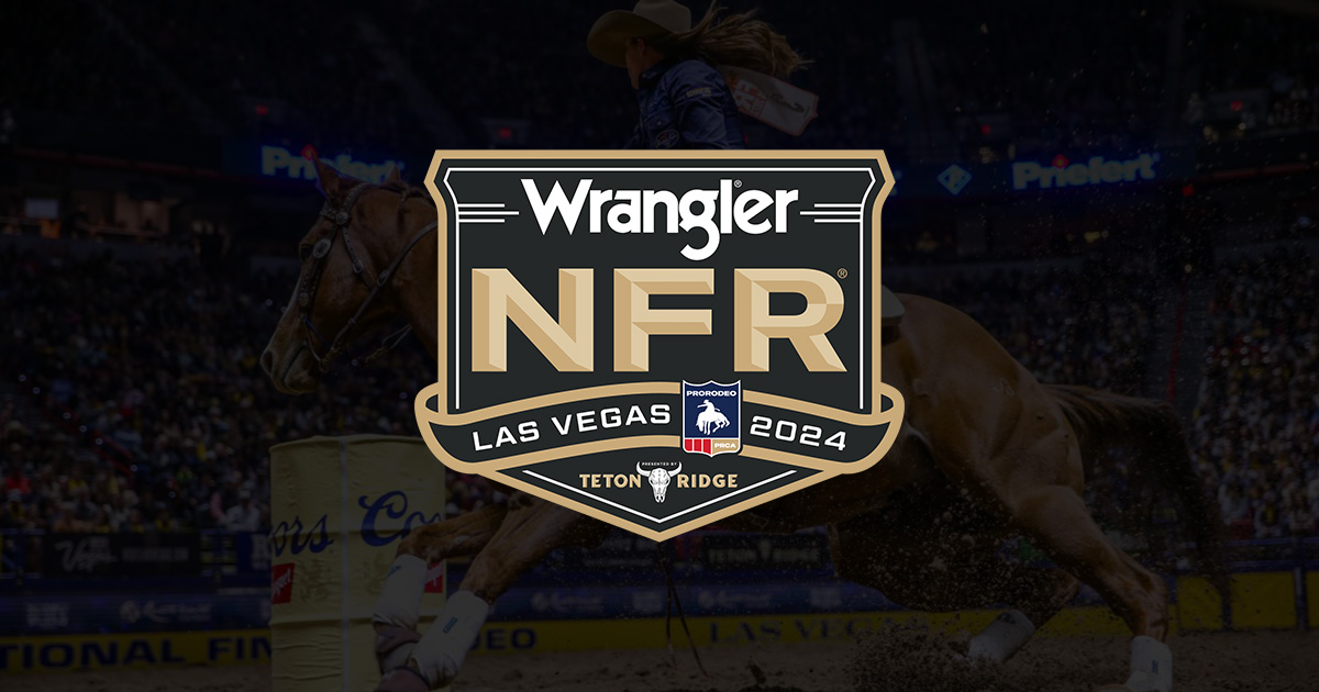 How to Watch the NFR 2024 Live Stream Online