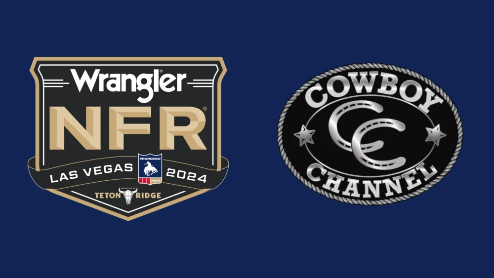 NFR on Cowboy Channel